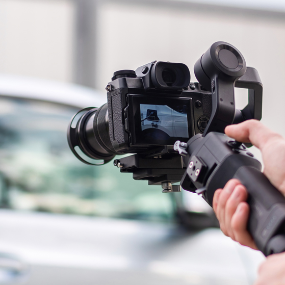 自主制作映画制作